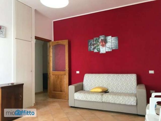 Bilocale arredato Marina lido