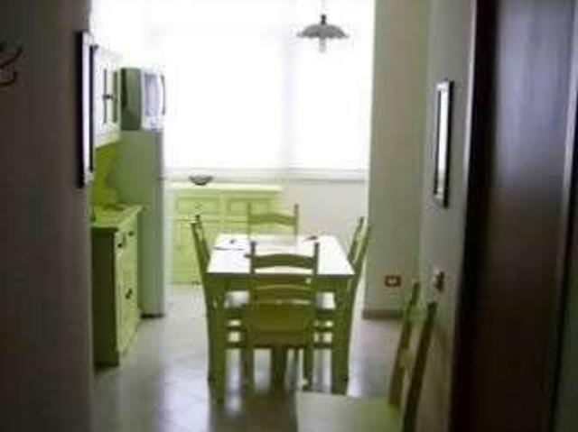Bilocale arredato Marsala