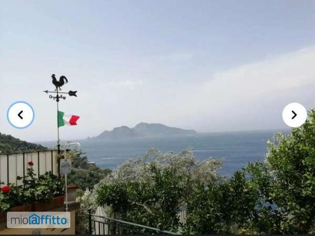 Bilocale arredato Massa Lubrense