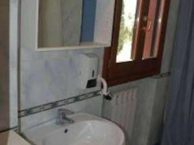 Bilocale arredato Massimina, tredicesimo, casal lumbroso