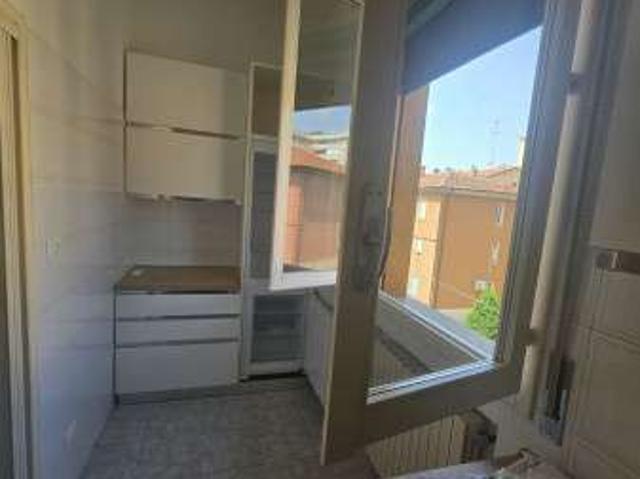 Bilocale arredato Mazzini