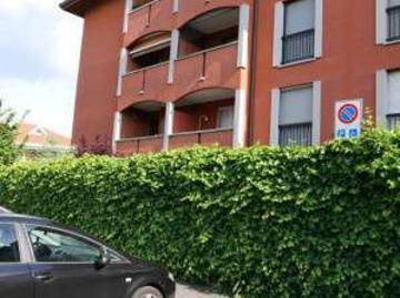 Mazzo, Monza e Brianza, Lombardia - Balcone