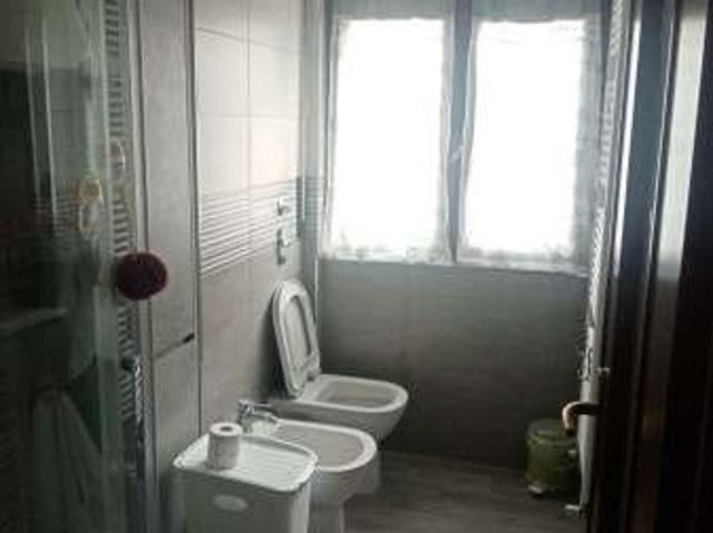 Bilocale arredato Melegnano