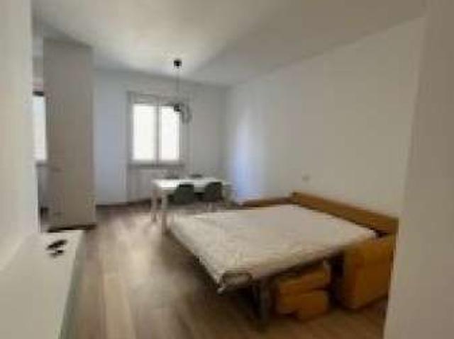 Bilocale arredato Melegnano