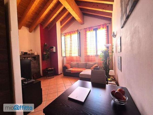 Bilocale arredato Melegnano