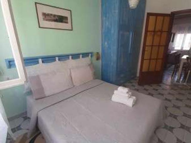 Bilocale arredato Mercede, calabona