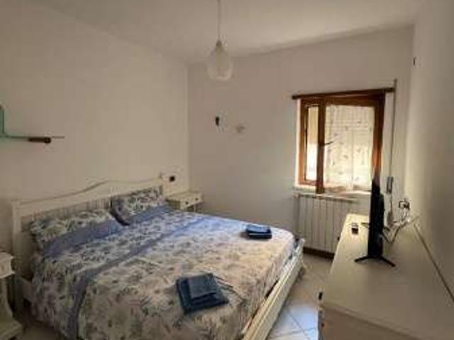 Bilocale arredato Messina