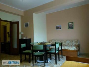 Bilocale arredato Messina