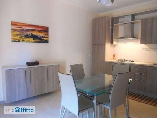Bilocale arredato Messina