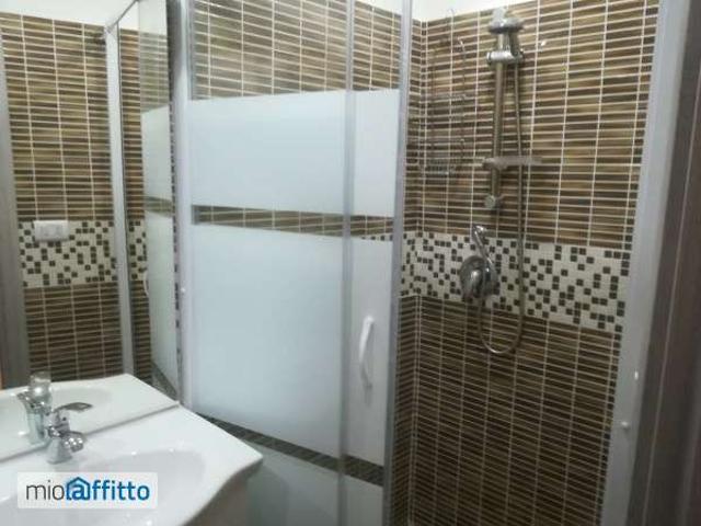 Bilocale arredato Messina