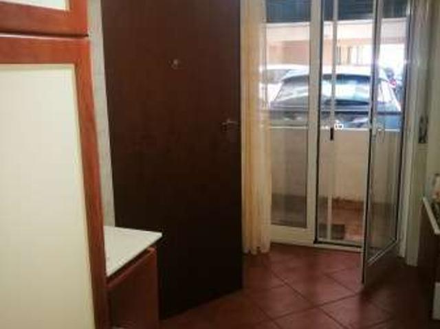 Bilocale arredato Messina