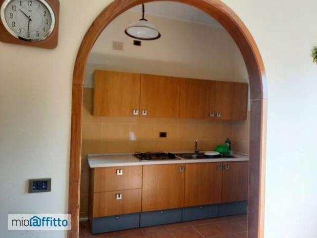 Bilocale arredato Messina