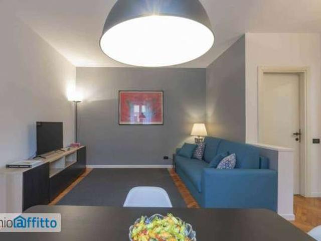 Bilocale arredato Milano