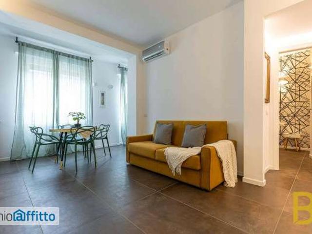 Bilocale arredato Milano