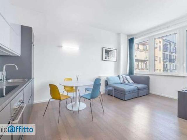 Bilocale arredato Milano
