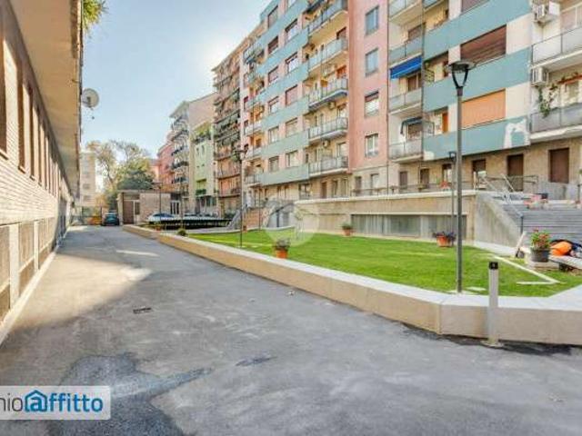 Bilocale arredato Milano
