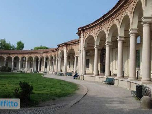 Bilocale arredato Milano