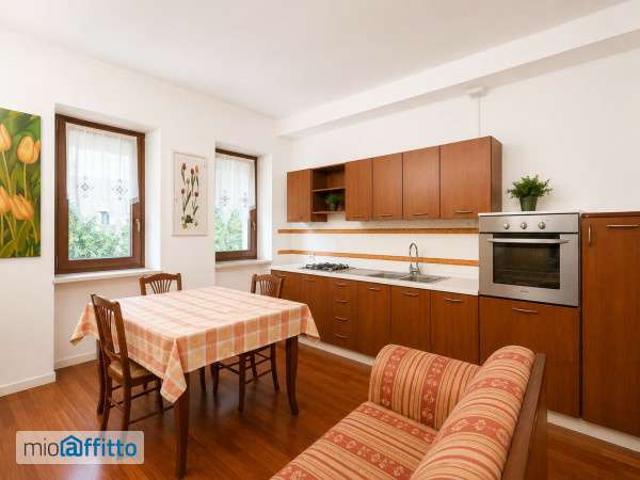 Bilocale arredato Milano