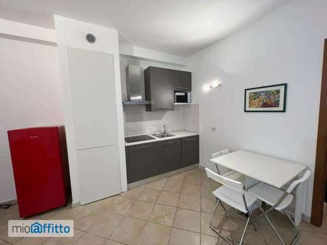 Bilocale arredato Milano