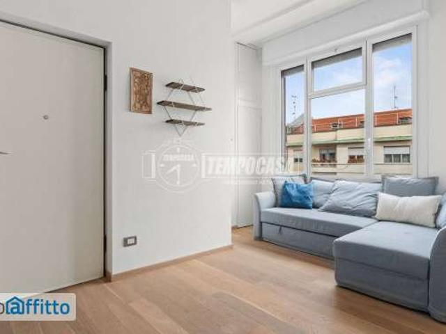 Bilocale arredato Milano