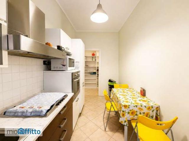 Bilocale arredato Milano