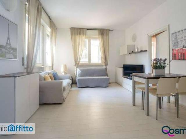 Bilocale arredato Milano