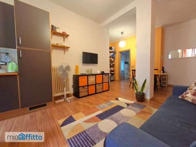 Bilocale arredato Milano