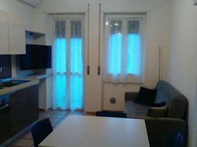 Bilocale arredato Milano