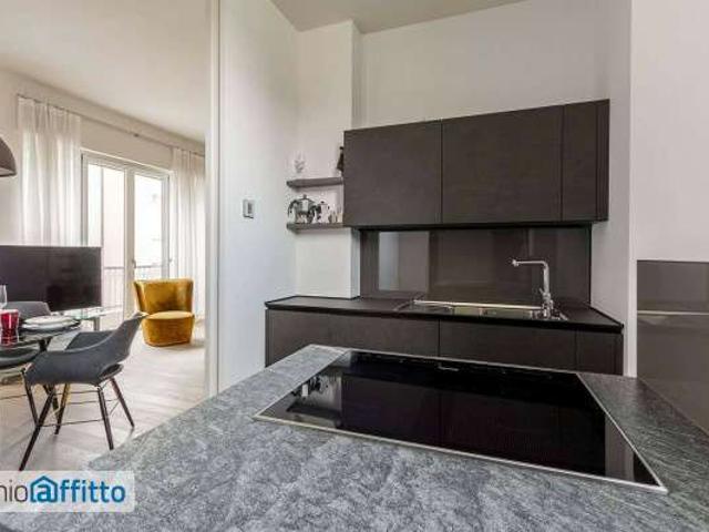 Bilocale arredato Milano