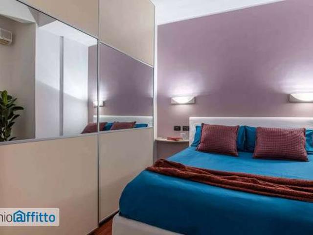 Bilocale arredato Milano