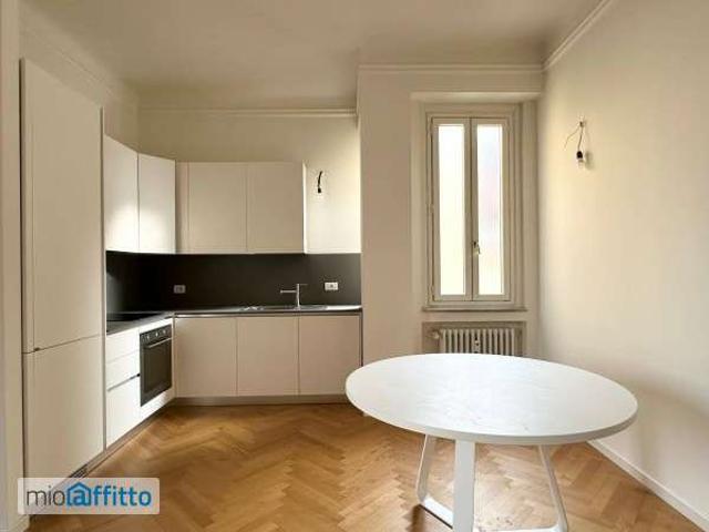 Bilocale arredato Milano