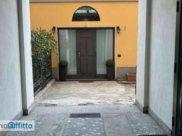 Bilocale arredato Milano