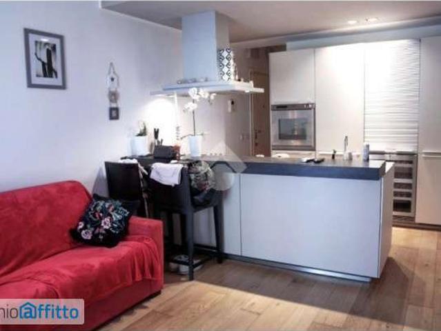Bilocale arredato Milano marittima