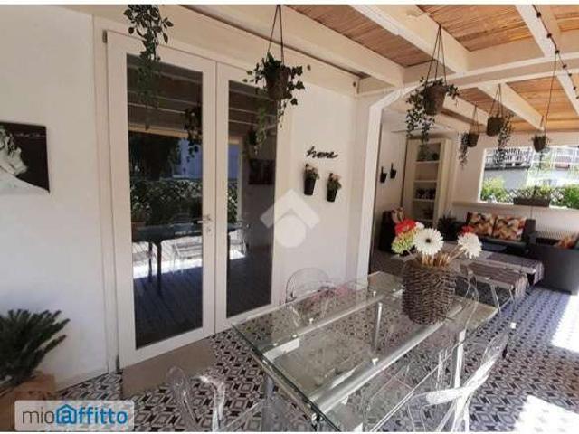 Bilocale arredato Milano marittima