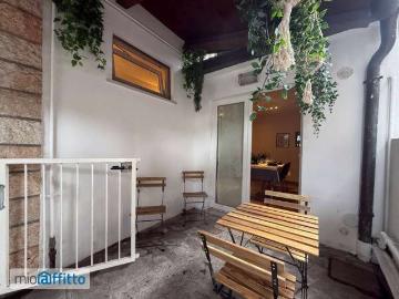 Bilocale arredato Milano marittima