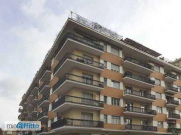 Bilocale arredato Mirafiori nord