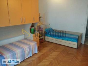 Bilocale arredato Mirafiori nord