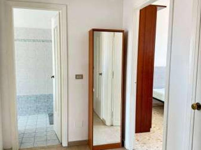 Bilocale arredato Mirafiori sud