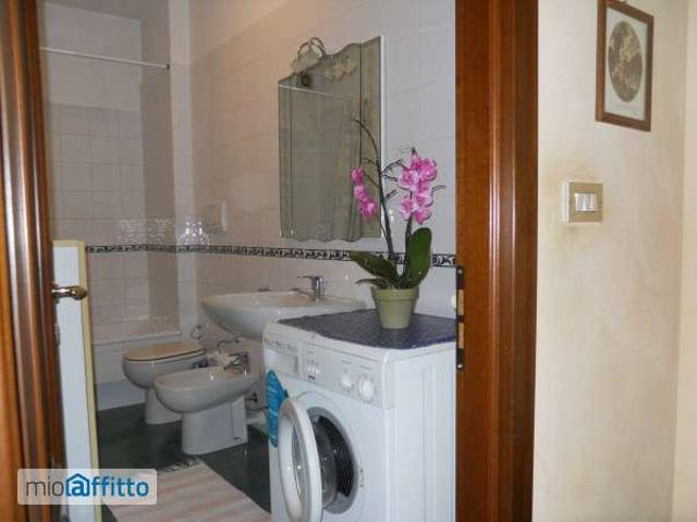 Bilocale arredato Mirafiori sud