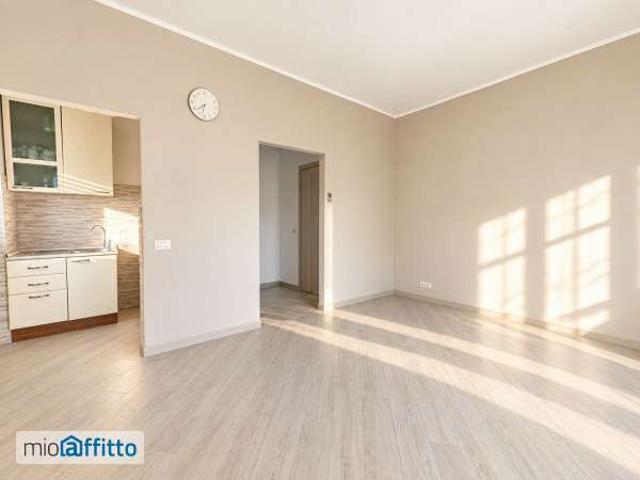 Bilocale arredato Mirafiori sud