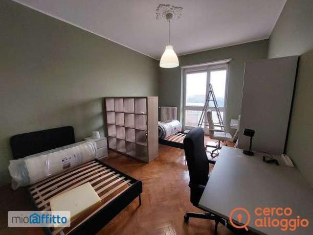 Bilocale arredato Mirafiori sud
