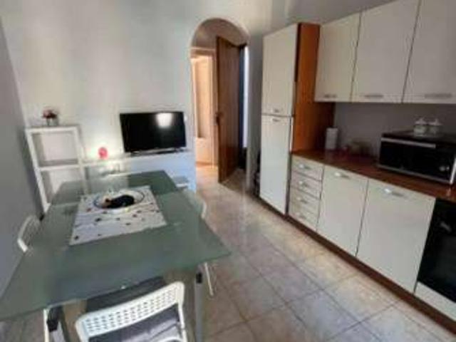 Bilocale arredato Mirafiori sud