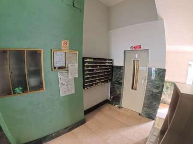 Appartamento arredato Mirafiori sud