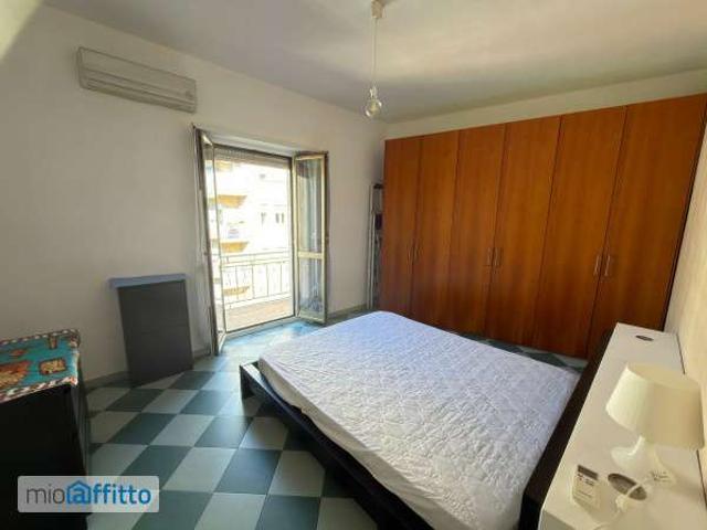 Bilocale arredato Mirafiori sud