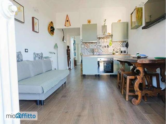 Bilocale arredato Mirafiori sud