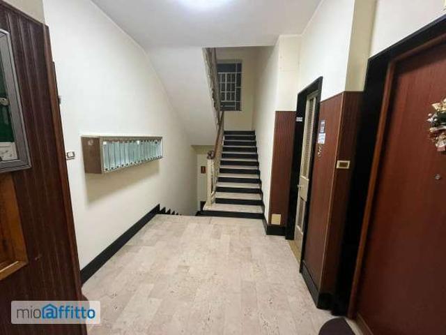 Bilocale arredato Mirafiori sud