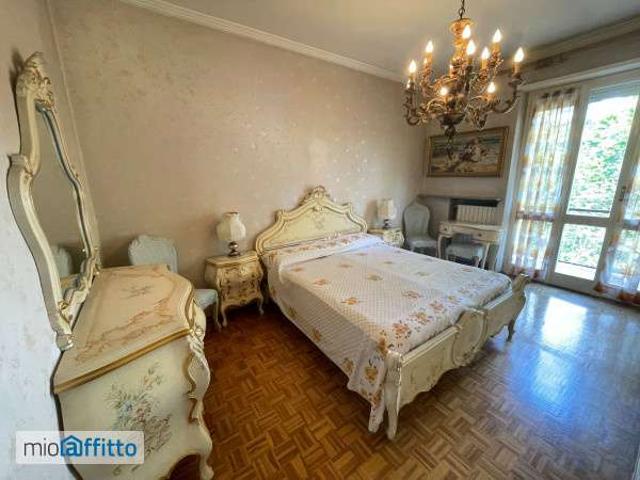 Bilocale arredato Mirafiori sud