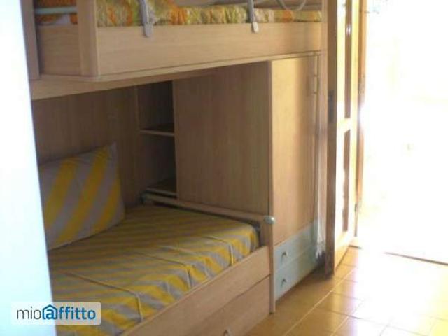 Bilocale arredato Montalto marina