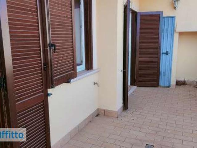 Bilocale arredato Monte Romano