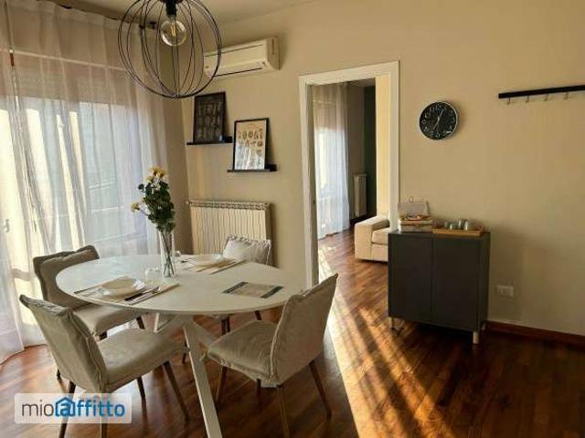 Bilocale arredato Montecatini Terme